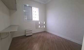 Imagem 4: Apartamento em Interlagos para locação com 72 metros 3 dormitórios 2 vagas