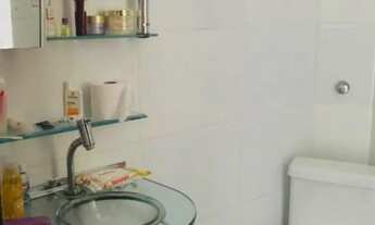 Imagem 5: Amplo Apartamento com Vista Eterna para o Mar - Cód.: 27160 f