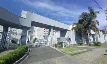 Imagem: Apartamento de 2 quartos no bairro Cidade