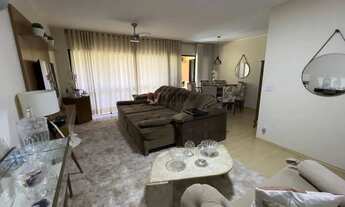 Imagem 3: Apto Cond Green Park 130m2 - 3 Dorm 1 Suíte -Jd Vivendas - Rio Preto