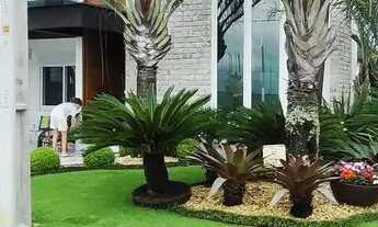 Imagem 6: Casa condomínio Xangrilá RS Las Palmas