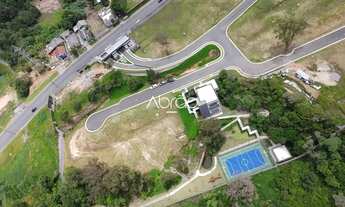 Imagem 3: Terreno em Condomínio à venda no Sierra Vista Condomínio Eccotown, no Atuba - 750 m²