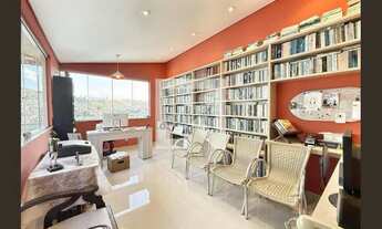 Imagem 6: Apartamento à Venda - Santo Antônio, 4 Quartos, 200 m2