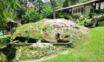 Imagem 3: Casa, sítio, em Petrópolis/RJ codigo: 104444