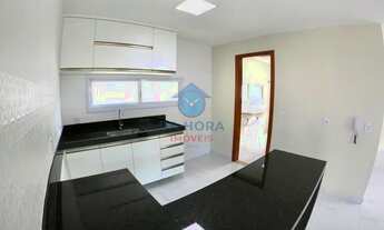 Imagem 7: Duplex Novo em condomínio fechado com três quartos!