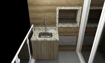 Imagem 5: Vendas Apartamento Curitiba PR