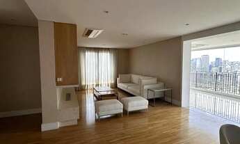 Imagem 5: Apartamento a venda no Parque Cidade Jardim