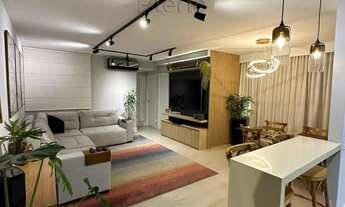 Imagem: Apartamento à venda com 3 quartos na região