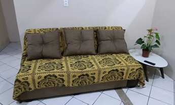 Imagem: Casa de aluguel-Mar Grande