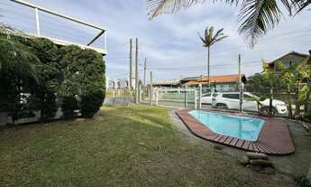 Imagem 7: Barbada - Sobrado para venda com 200 metros quadrados - 3 quartos junto ao mar - Capão da