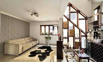 Imagem 2: Casa com 6 dormitórios, 358 m² - venda por R$ 2.500.000,00 ou aluguel por R$ 10.257,00/mês