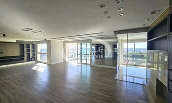 Imagem 4: Apartamento com 3 quartos à venda por R$ 3700000.00, 374.85 m2 - ECOVILLE - CURITIBA/PR