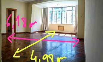 Imagem 6: Vista Cristo Humaitá Lagoa