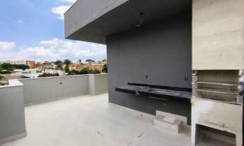 Imagem 6: Cobertura para Venda em Belo Horizonte, Copacabana, 3 dormitórios, 1 suíte, 2 banheiros, 1