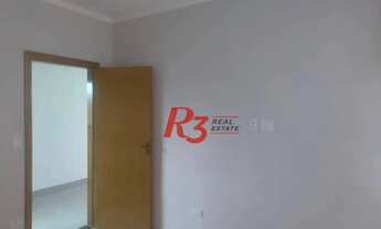 Imagem 5: Casa com 2 dormitórios à venda, 170 m² por R$ 650.000,00 - Vila São Jorge - Santos/SP