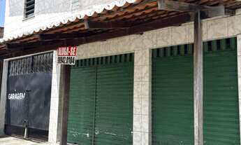 Imagem: ALUGA SE PONTO COMERCIAL