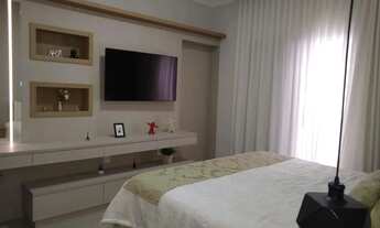 Imagem 5: Casa de condomínio em Avenida João Procópio da Silva - Jardim Esmeralda - Marília/SP