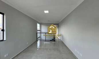 Imagem 2: Casa com 3 dormitórios à venda, 178 m² por R$ 700.000 - Jardim Belo Horizonte - Bom Jesus