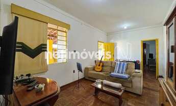 Imagem: Locação Casa Sagrada Família Belo Horizonte