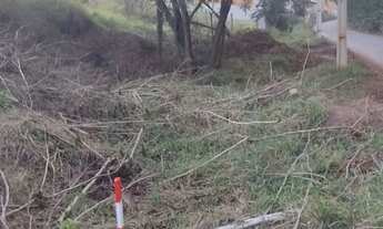 Imagem 7: Terreno ótimo para chácara! Linda vista!