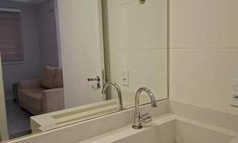 Imagem 2: Imóvel para aluguel possui 55 metros quadrados com 1 quarto