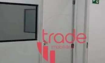 Imagem 7: Salão comercial para Locação no Bairro Jardim Novo Mundo em Ribeirão Preto com Copa