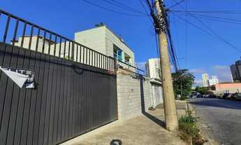 Imagem 2: Terreno no Bairro Jardim Bela Vista em Santo André