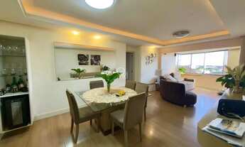 Imagem: Apartamento com Lareira