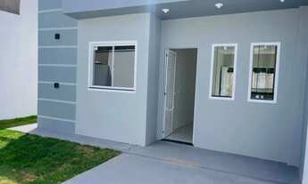 Imagem 3: FA - VENDO CASA NA BOA VISTA - ENTRADA DE 5 MIL