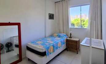 Imagem 5: Imóvel para venda tem 69 metros quadrados com 2 quartos em Pituba - Salvador - BA