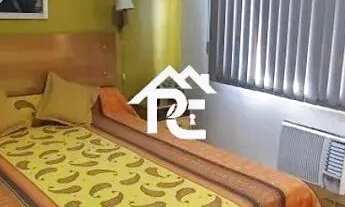 Imagem 5: Cobertura com 2 quartos à venda, 171 m² por R$ 850.000 - Icaraí - Niterói/RJ