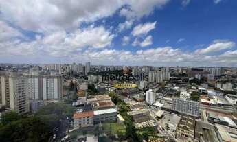 Imagem 3: Apartamento à venda, 54 m² por R$ 500.000,00 - Jardim Olavo Bilac - São Bernardo do Campo