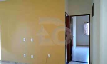 Imagem: Casa de 120m² em Areia Branca/SE 3 Quartos