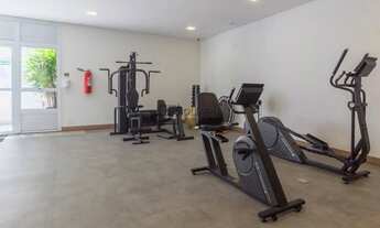 Imagem 7: Aluguel Apartamento 1 Dormitórios - 42 m² Sumaré