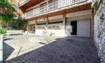 Imagem 5: Barra da Tijuca Galpão / depósito com 4 vagas na garagem