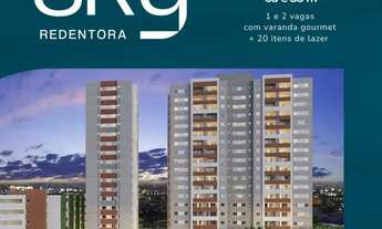 Imagem: O Sky Redentora é a materialização do