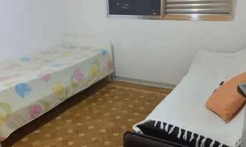 Imagem 5: Imóvel para venda possui 50 metros quadrados com 3 quartos em Ocian - Praia Grande - SP