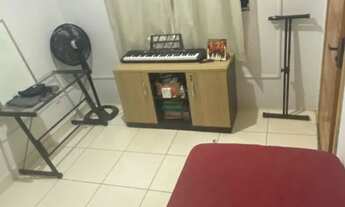 Imagem 6: JOCKEY CLUBE Casa com 3 dormitórios