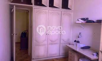 Imagem 5: Tijuca Apartamento com 3 dormitórios