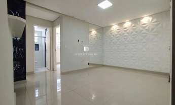 Imagem 2: Apartamento com Área Privativa para Venda em Belo Horizonte, São João Batista (Venda Nova