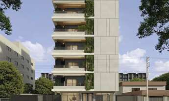 Imagem 4: Goa Residencial Apartamentos modernos com terraço e lazer completo em Curitiba