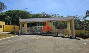 Imagem 8: Terreno no Condomínio Morada do Novo Mundo