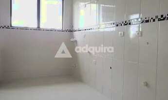 Imagem 3: Apartamento à venda e locação 2 Quartos, 1 Suite, 1 Vaga, 72.6M², Uvaranas, Ponta Grossa