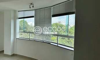 Imagem 3: Cobertura para aluguel, 3 quartos, 2 suítes, 2 vagas, Tabajaras - Uberlândia/MG