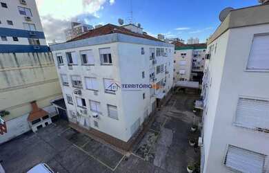 Imagem 4: Apartamento em Passo da Areia