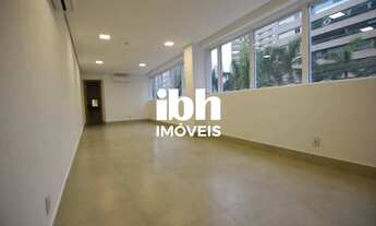 Imagem 3: Sala a venda no Vila da Serra