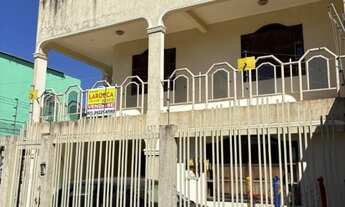 Imagem 2: Sobrado - QN 5 Conjunto 14 - 5 quartos 1 suites - R$ 750 Mil