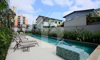 Imagem 2: Loft 100% mobiliado e equipado, com 01 vaga - Partenon