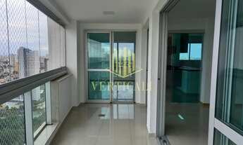 Imagem 4: Edifício Premiatto: Apartamento para Locação , 201m², 4 quartos (2 suítes) - Duque de Caxi