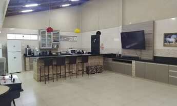 Imagem: Casa térrea Condomínio em Goiânia, 4